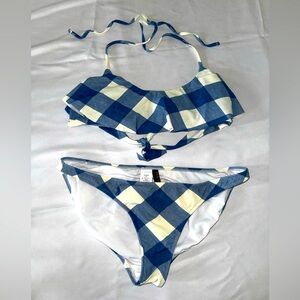 POLO Ralph Lauren bikini M top & L bottoms